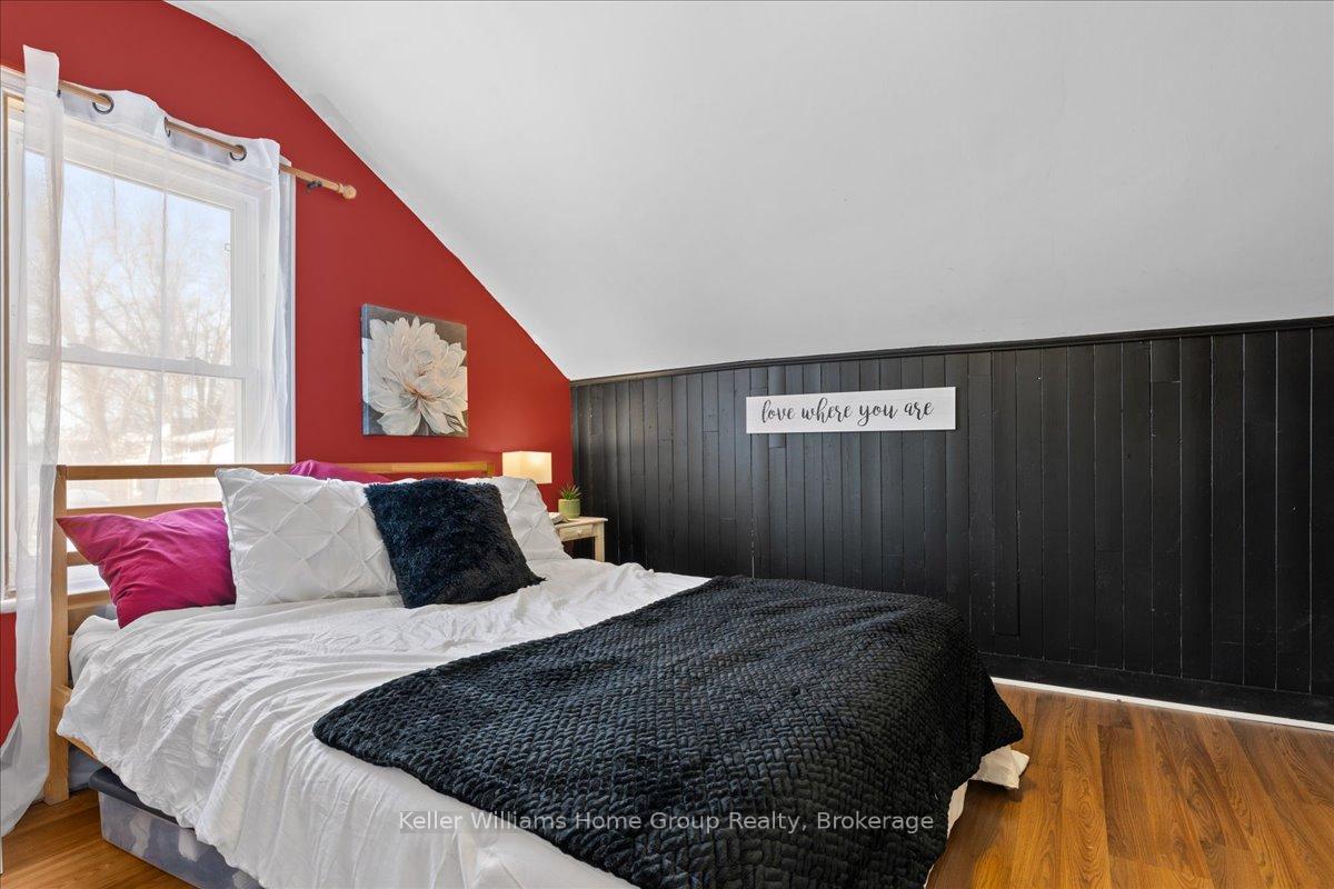 Photo 20 of 363 Argyle Avenue N, North Perth, Listowel — HOMEH