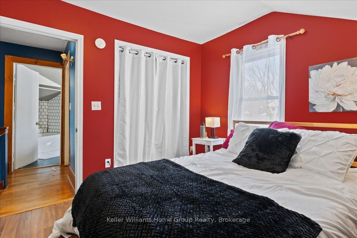 Photo 21 of 363 Argyle Avenue N, North Perth, Listowel — HOMEH