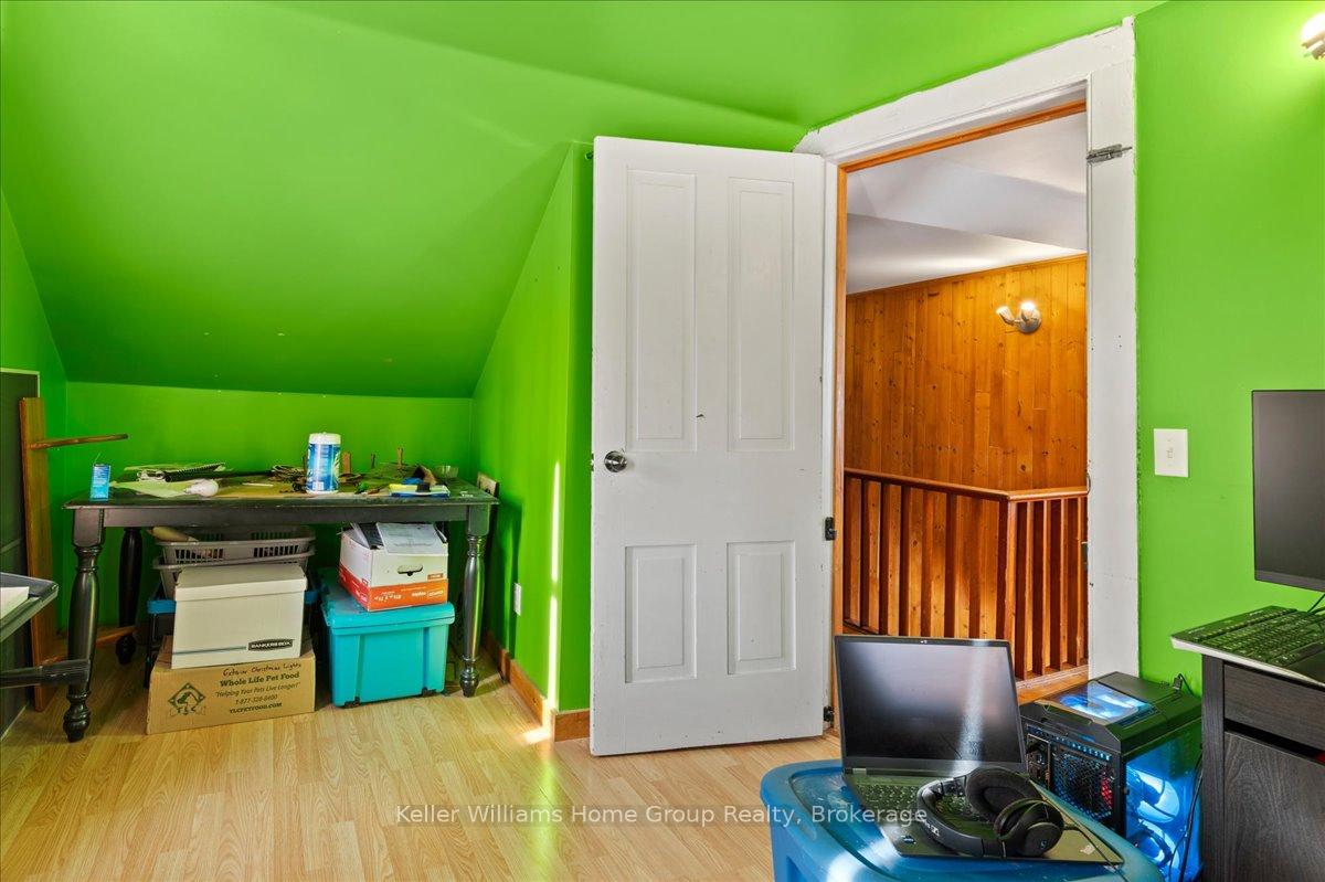 Photo 25 of 363 Argyle Avenue N, North Perth, Listowel — HOMEH
