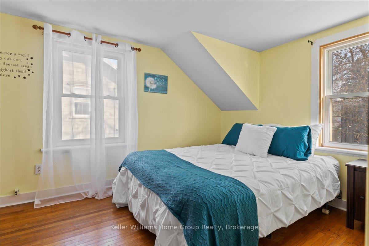 Photo 27 of 363 Argyle Avenue N, North Perth, Listowel — HOMEH