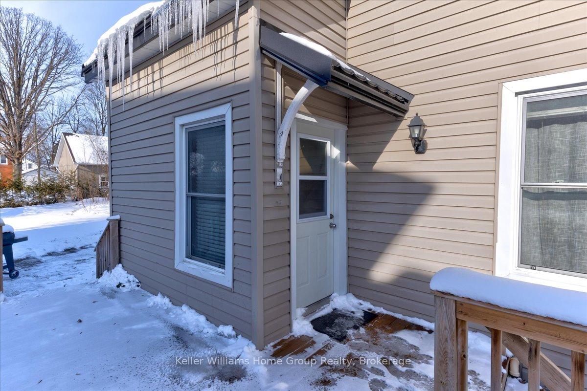 Photo 30 of 363 Argyle Avenue N, North Perth, Listowel — HOMEH
