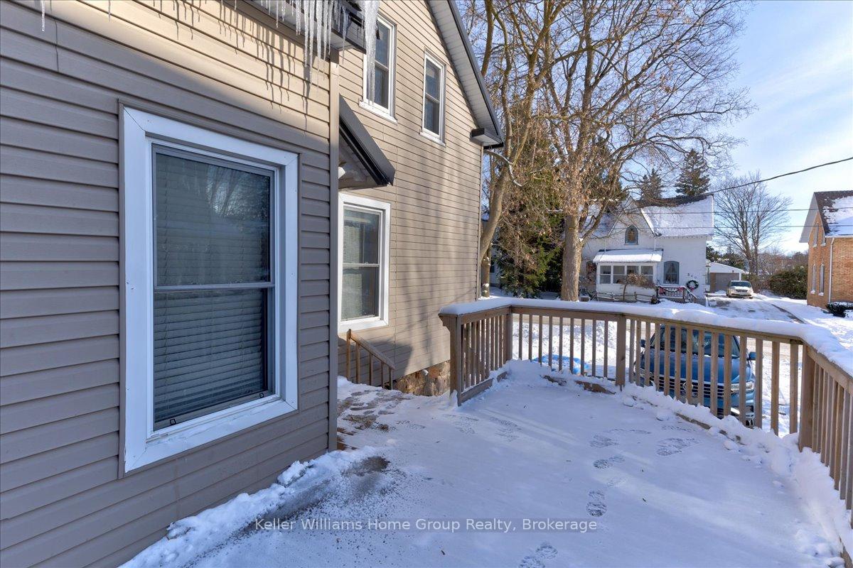 Photo 31 of 363 Argyle Avenue N, North Perth, Listowel — HOMEH