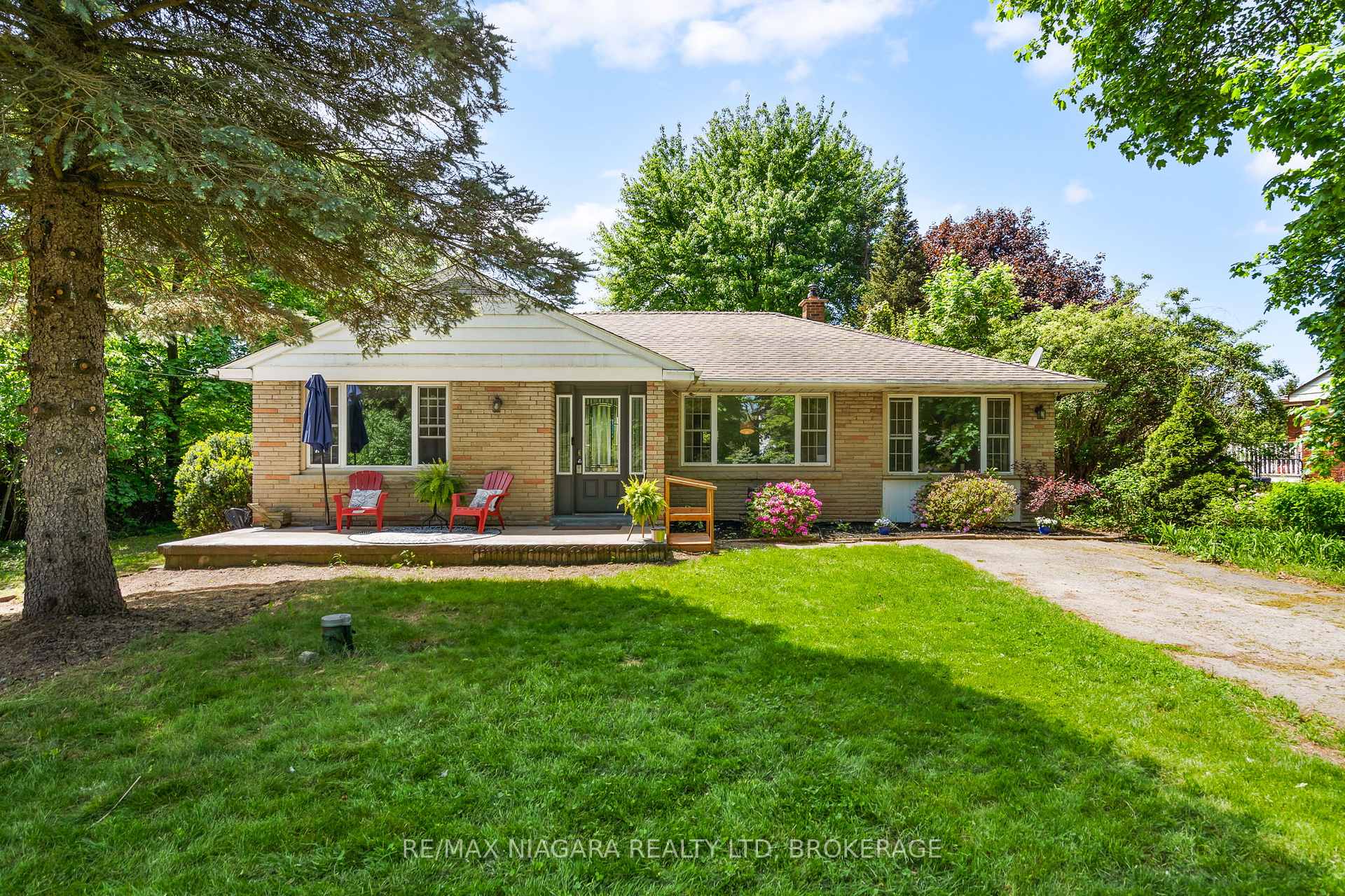 Photo 1 of 1316 Balfour Street, Pelham, Fenwick — HOMEH