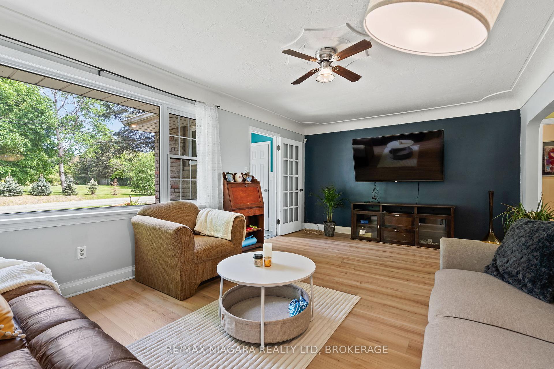 Photo 4 of 1316 Balfour Street, Pelham, Fenwick — HOMEH