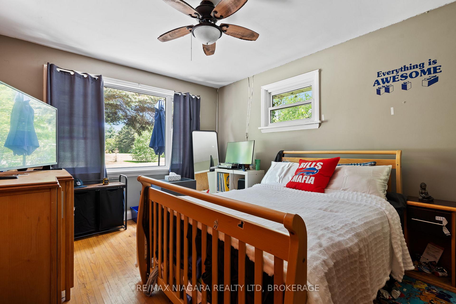 Photo 12 of 1316 Balfour Street, Pelham, Fenwick — HOMEH