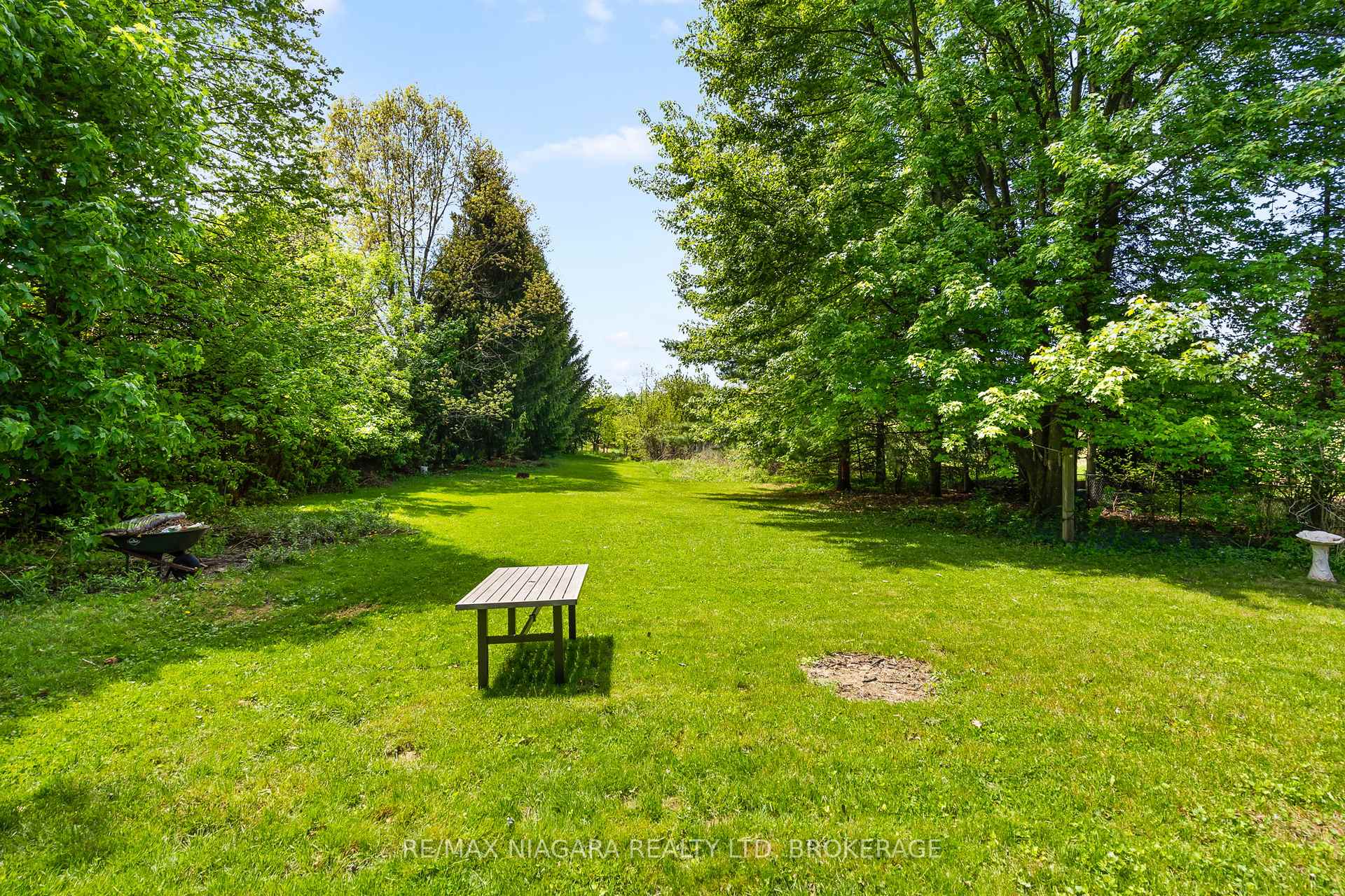 Photo 17 of 1316 Balfour Street, Pelham, Fenwick — HOMEH