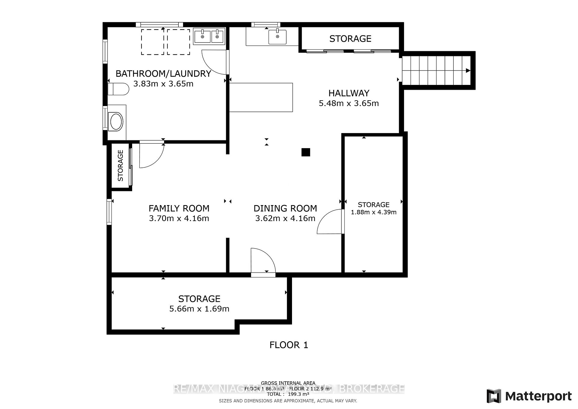 Photo 21 of 1316 Balfour Street, Pelham, Fenwick — HOMEH