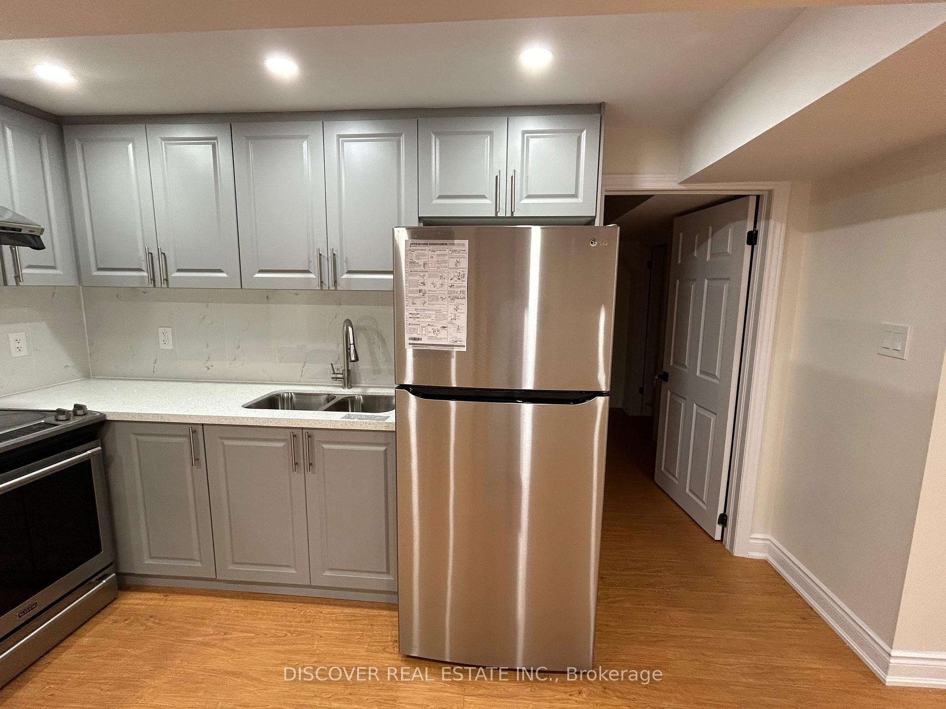 Photo 2 of Unit Bsmt, 290 Swindale Drive, Milton, Scott — HOMEH