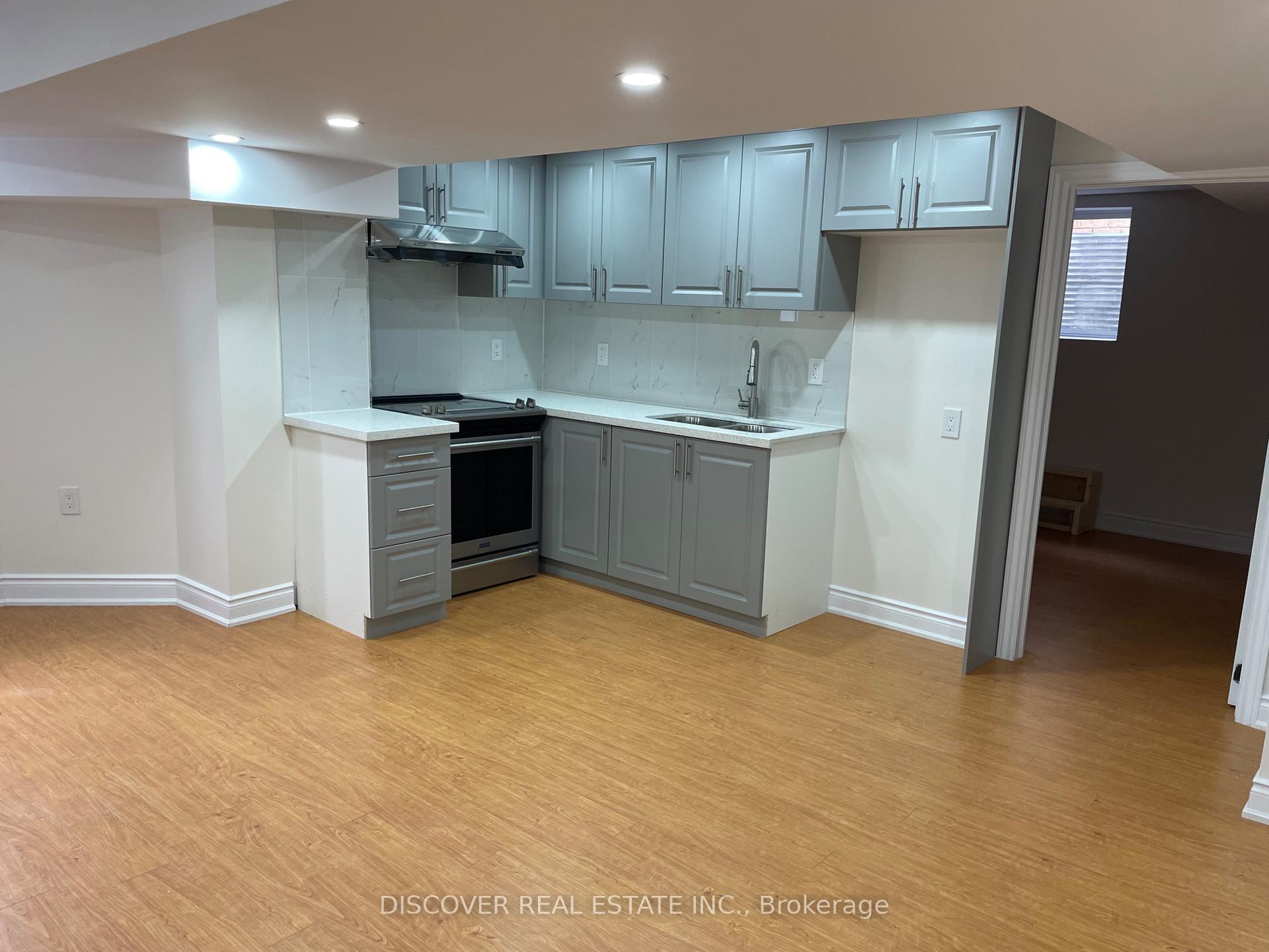 Photo 10 of Unit Bsmt, 290 Swindale Drive, Milton, Scott — HOMEH