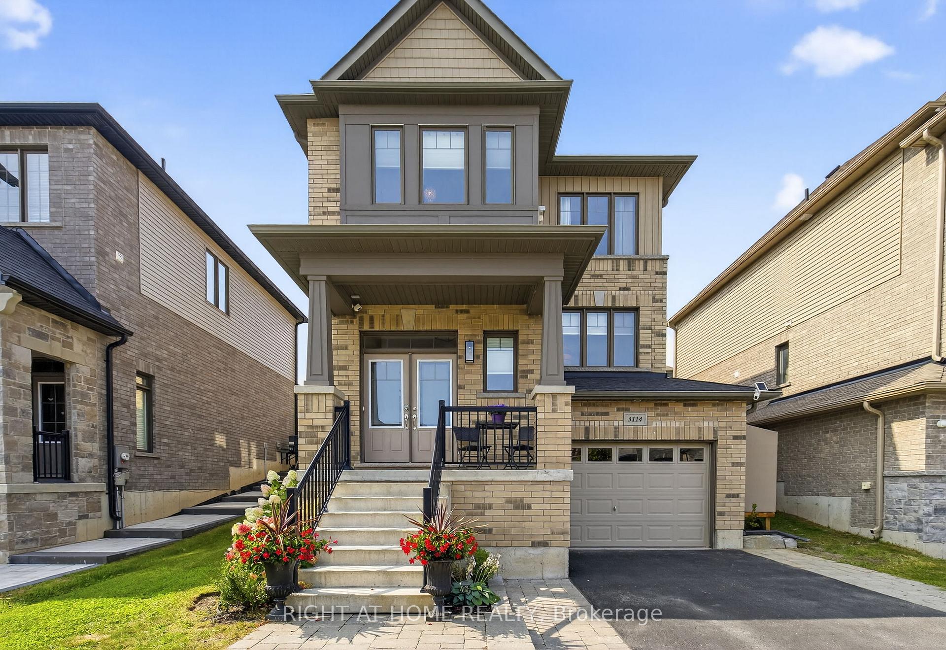 Photo 1 of 3114 Monarch Drive, Orillia — HOMEH