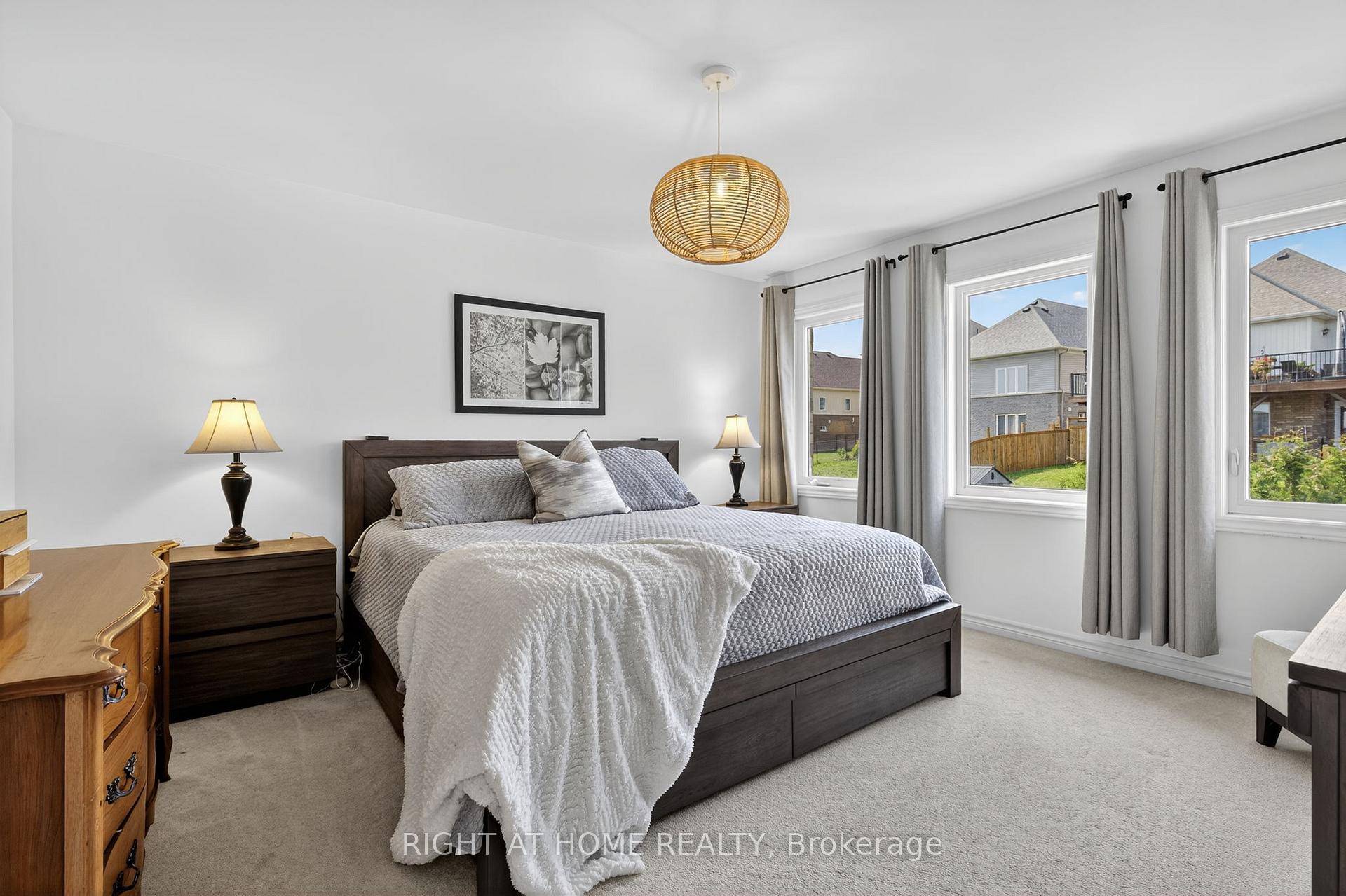 Photo 13 of 3114 Monarch Drive, Orillia — HOMEH