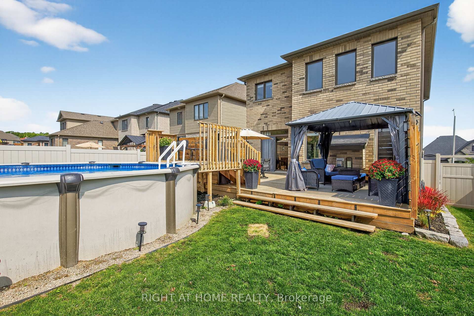Photo 26 of 3114 Monarch Drive, Orillia — HOMEH