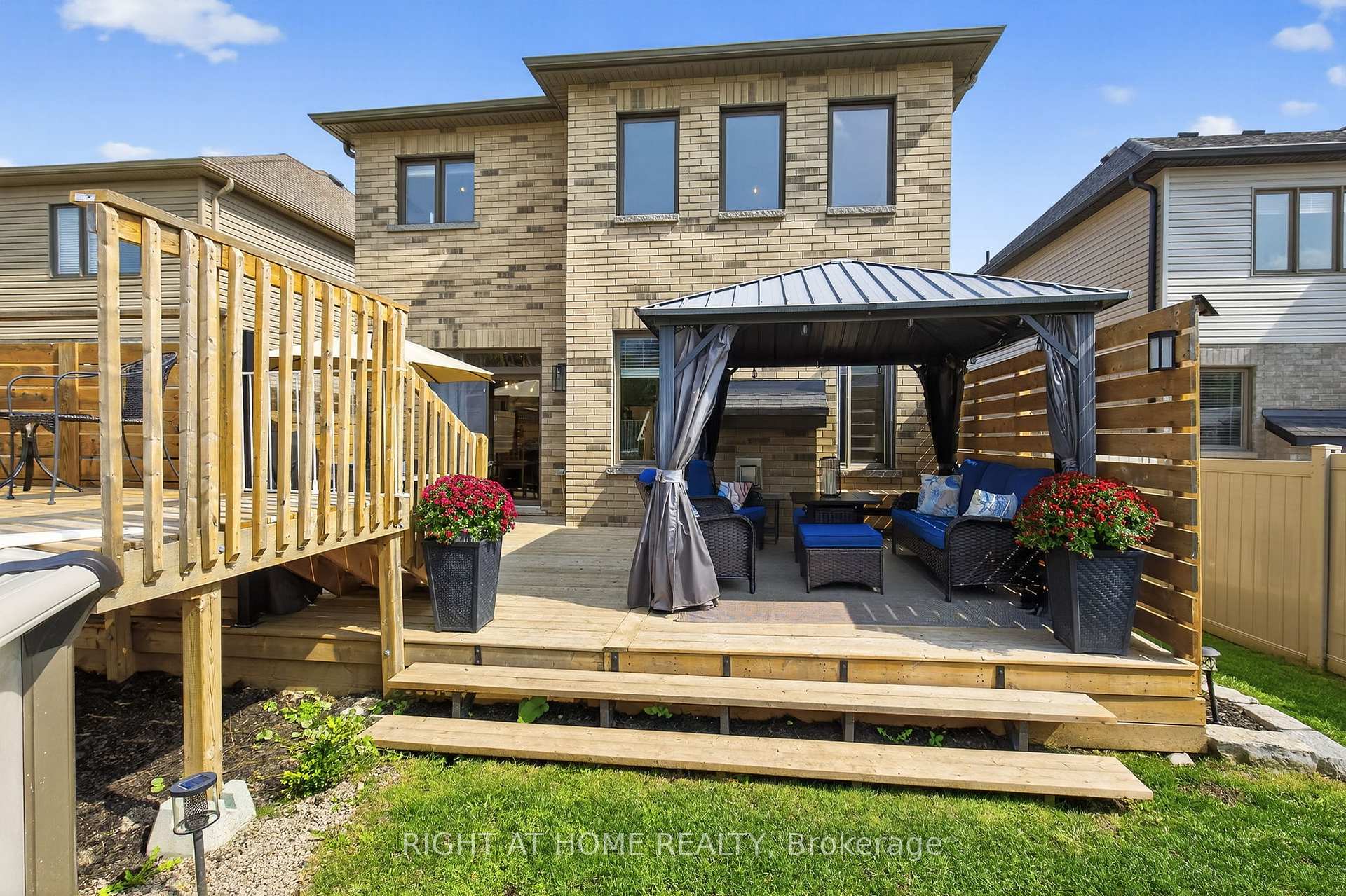 Photo 27 of 3114 Monarch Drive, Orillia — HOMEH