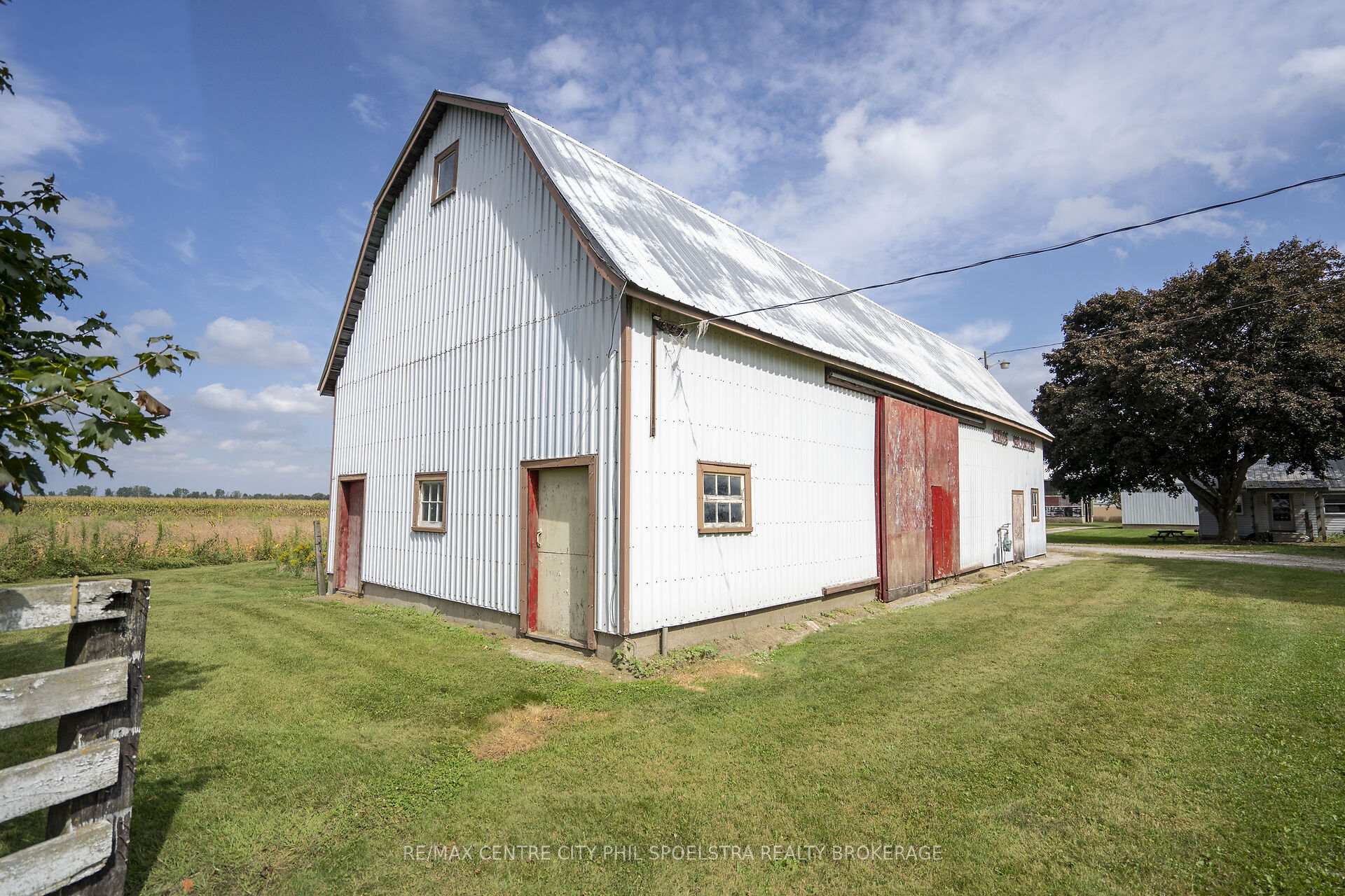 Photo 16 of 145467 Potters Road, Norwich, Rural Norwich — HOMEH