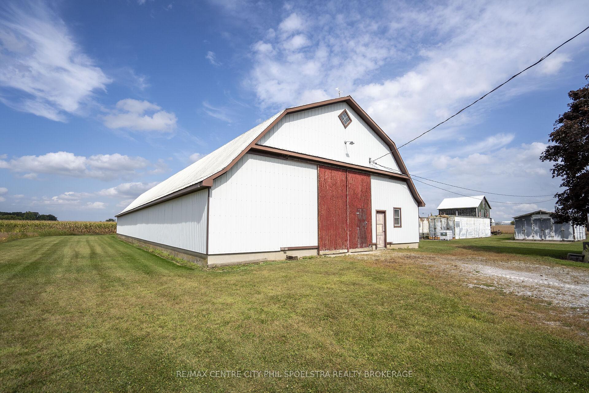 Photo 18 of 145467 Potters Road, Norwich, Rural Norwich — HOMEH
