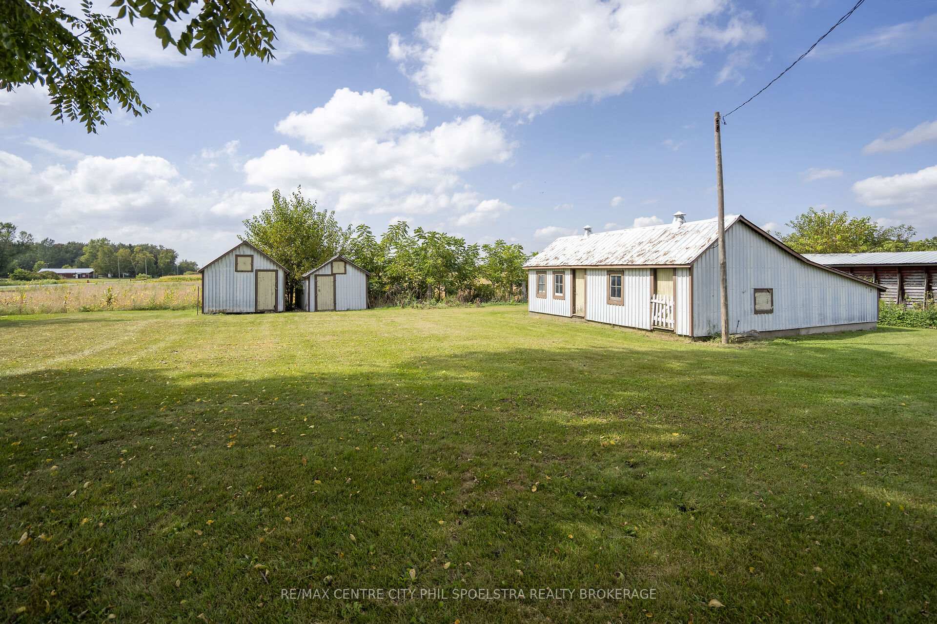 Photo 22 of 145467 Potters Road, Norwich, Rural Norwich — HOMEH
