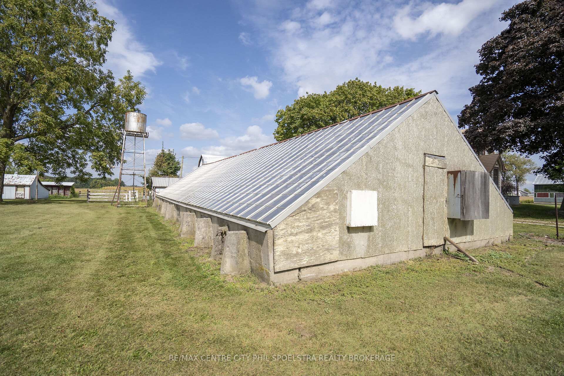Photo 23 of 145467 Potters Road, Norwich, Rural Norwich — HOMEH