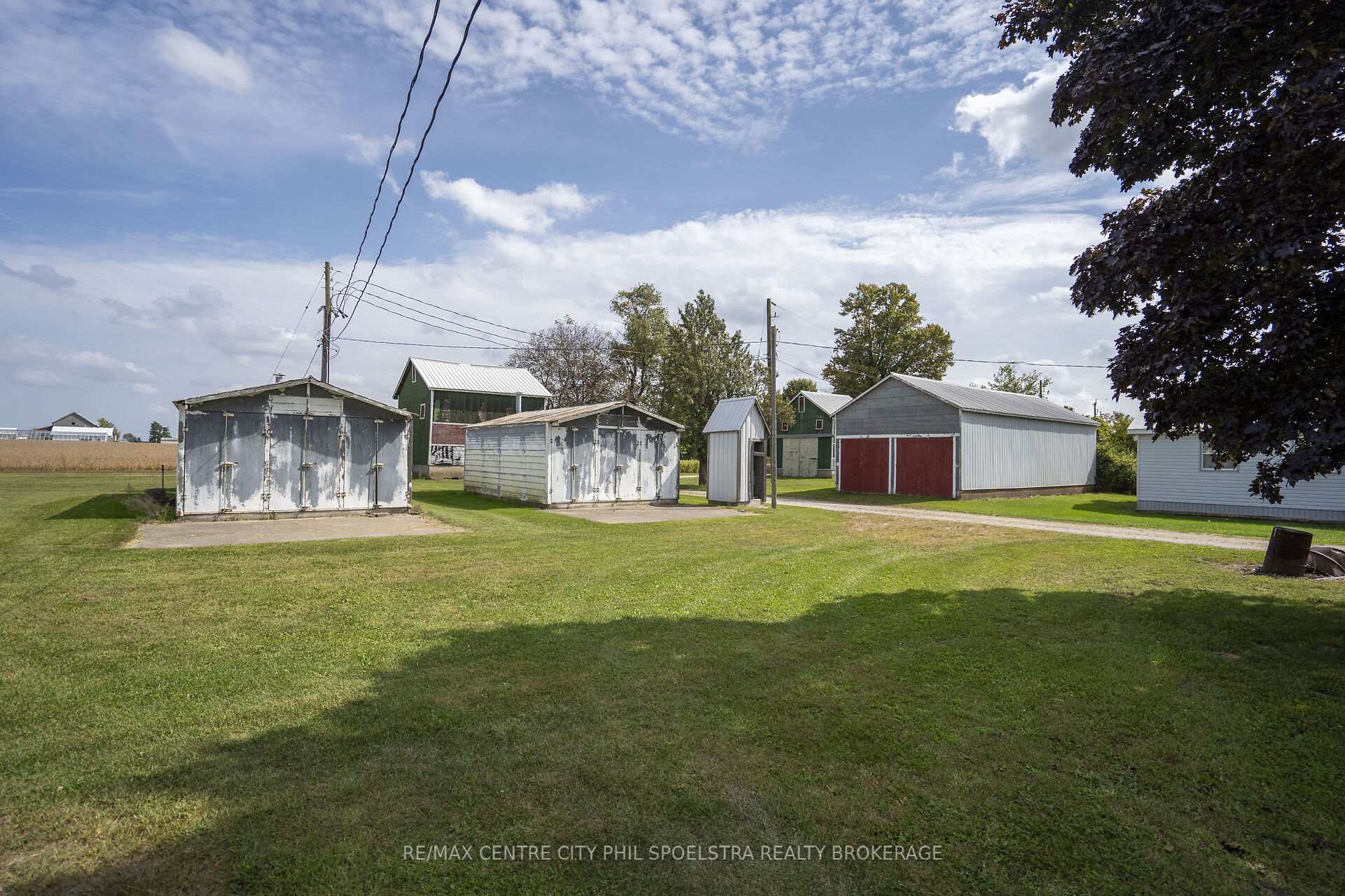Photo 24 of 145467 Potters Road, Norwich, Rural Norwich — HOMEH