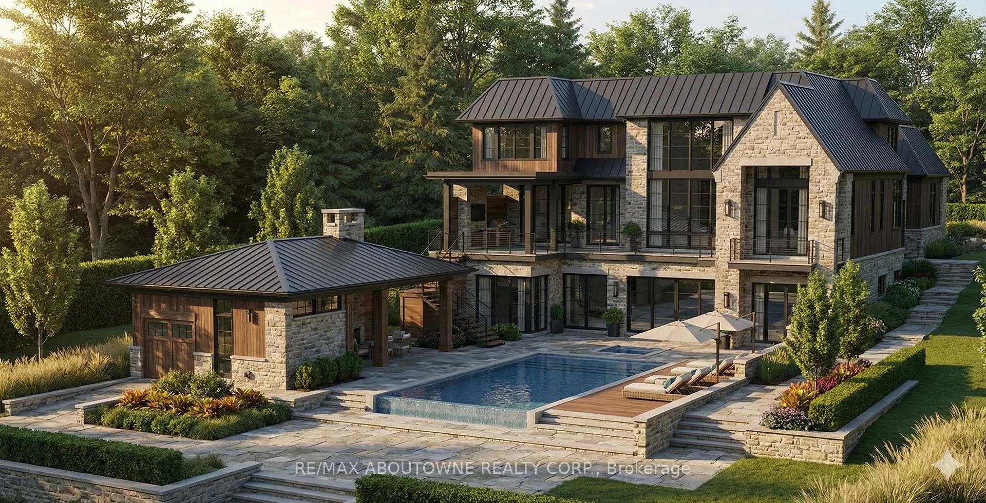 Photo of 408 Lakeshore Road W