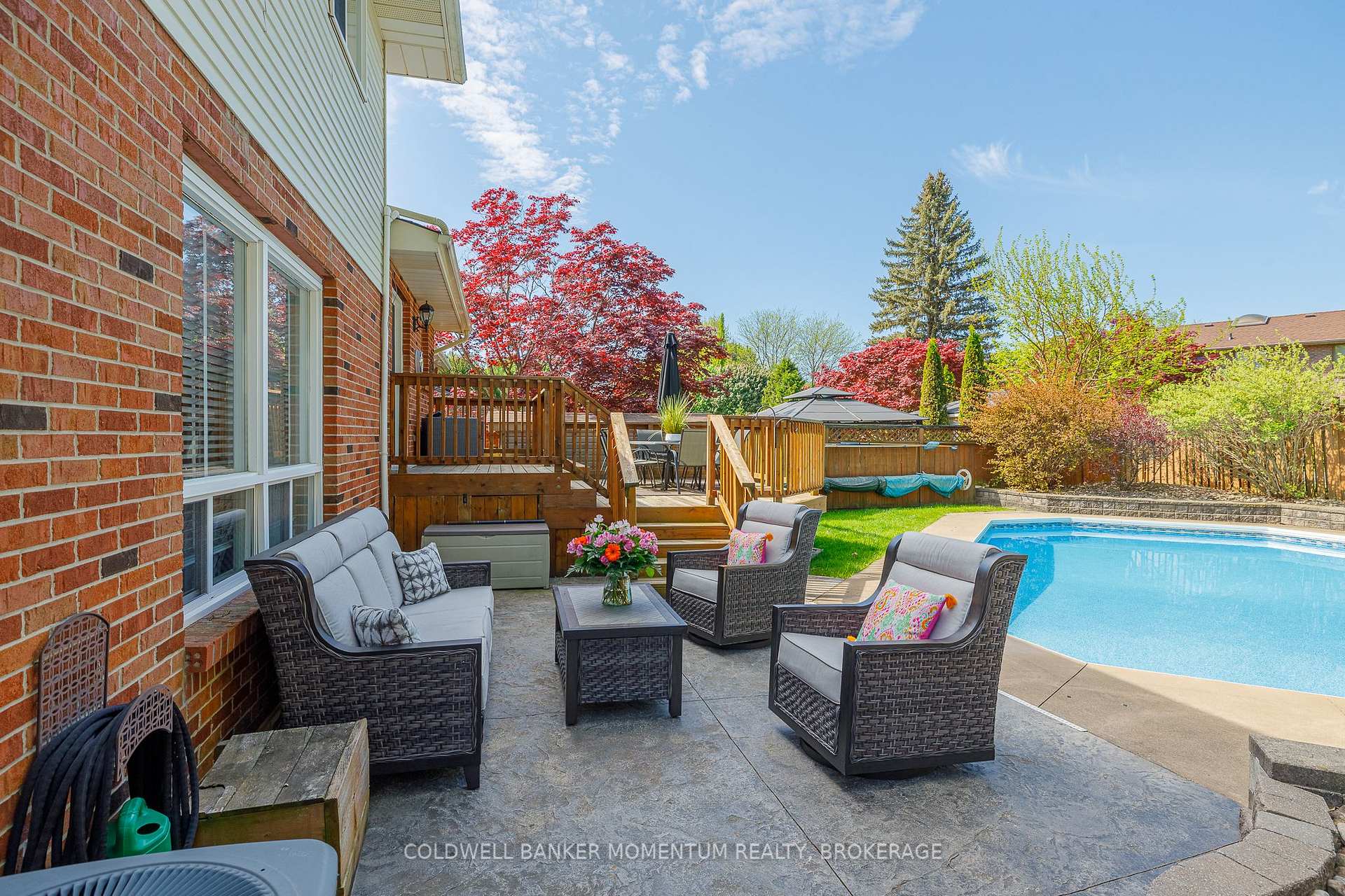 Photo 37 of 2 Greenvale Court, Pelham, Fonthill — HOMEH