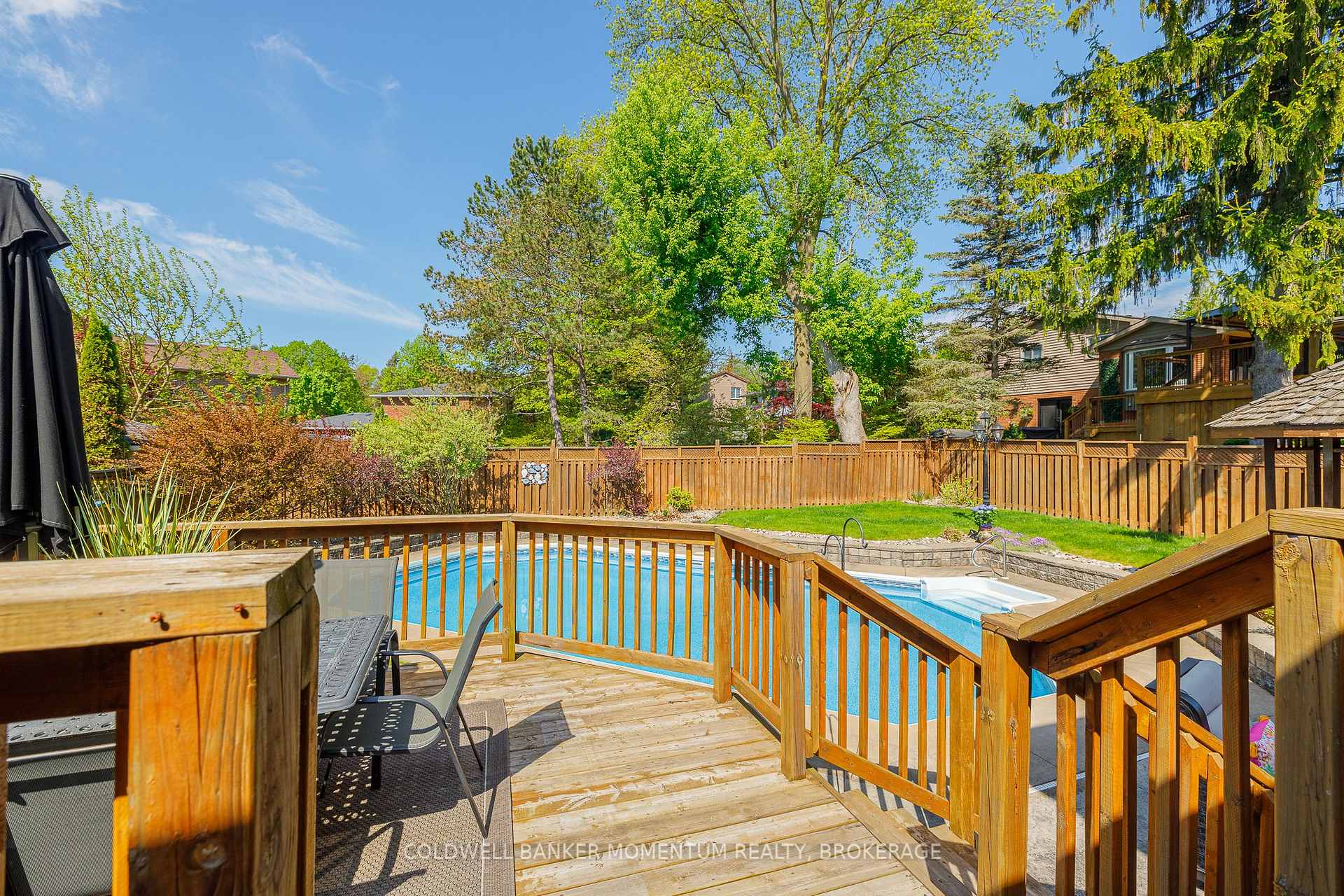 Photo 38 of 2 Greenvale Court, Pelham, Fonthill — HOMEH