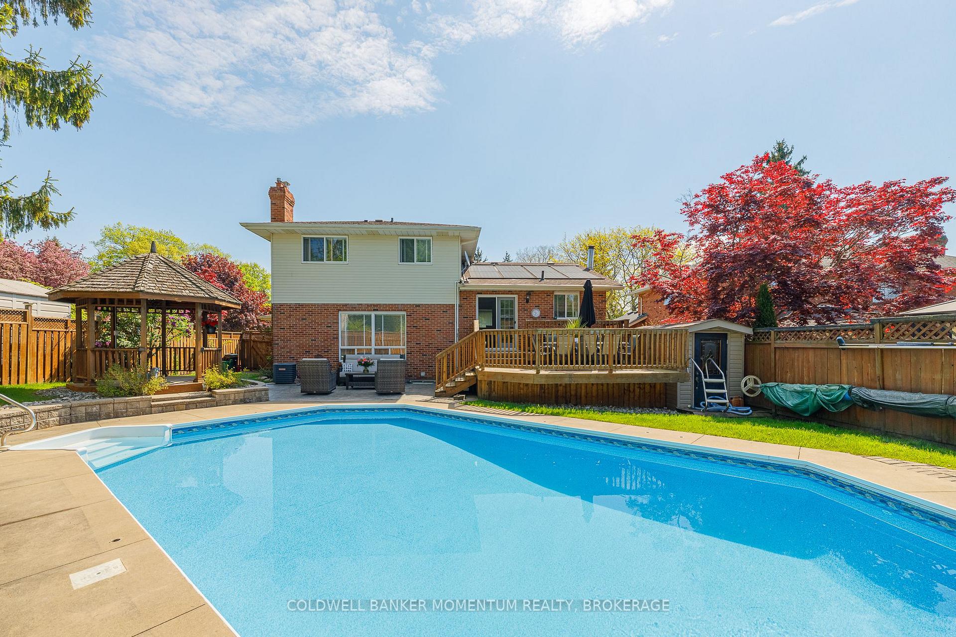 Photo 39 of 2 Greenvale Court, Pelham, Fonthill — HOMEH