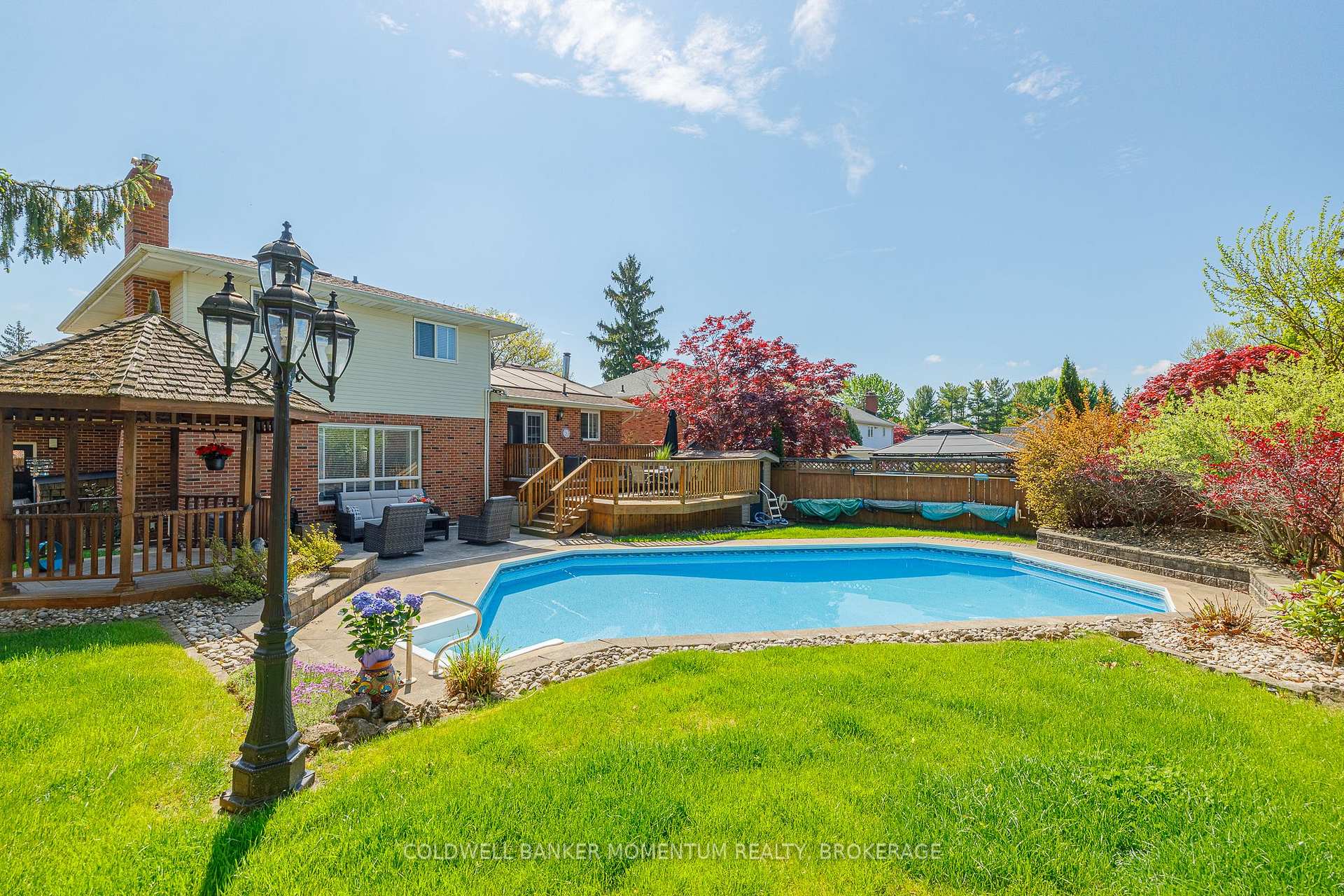 Photo 40 of 2 Greenvale Court, Pelham, Fonthill — HOMEH