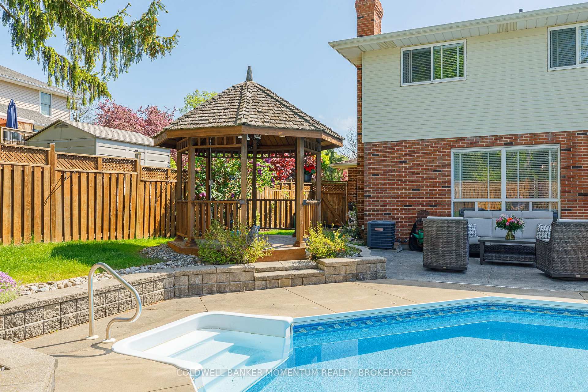 Photo 41 of 2 Greenvale Court, Pelham, Fonthill — HOMEH