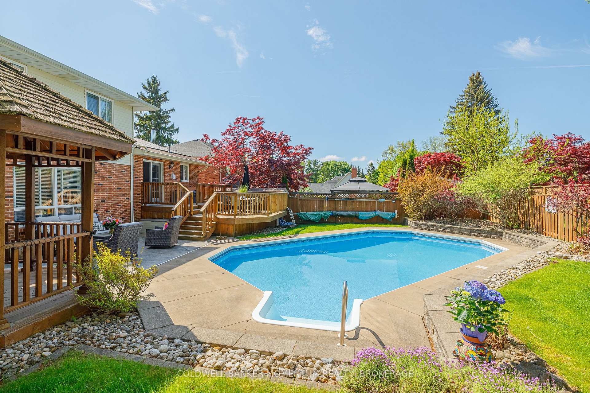 Photo 42 of 2 Greenvale Court, Pelham, Fonthill — HOMEH