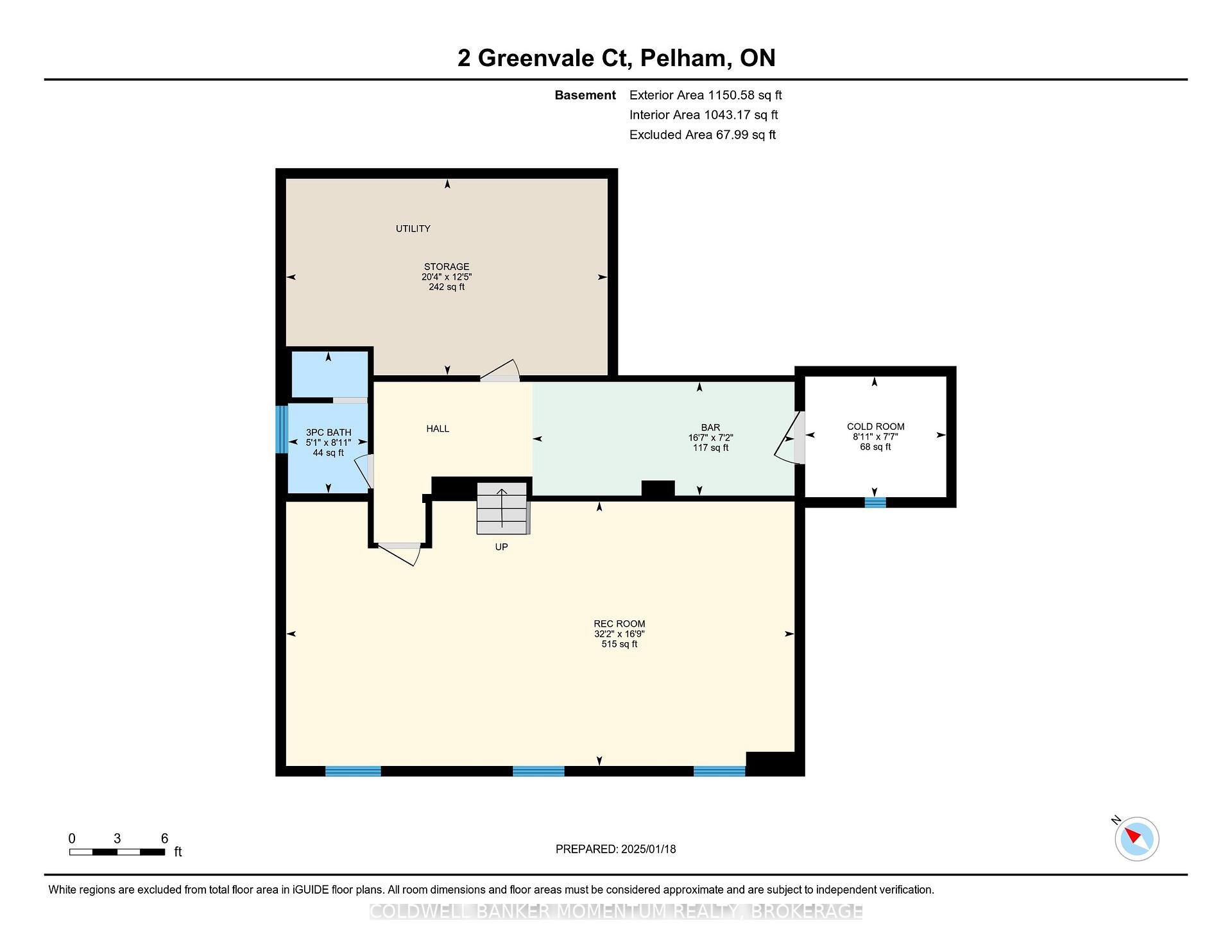 Photo 45 of 2 Greenvale Court, Pelham, Fonthill — HOMEH