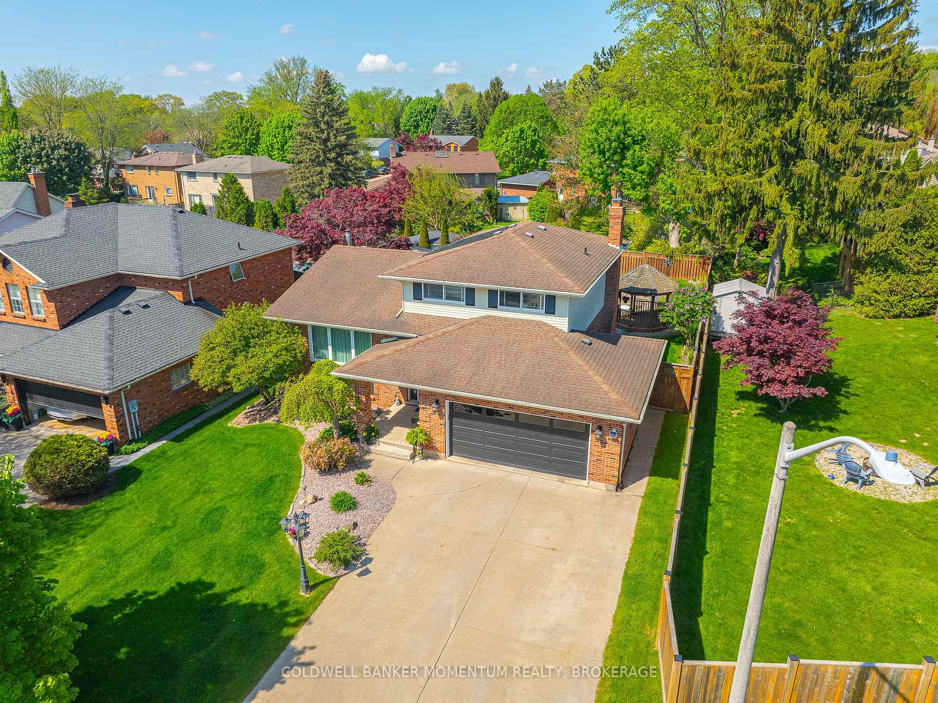Photo 46 of 2 Greenvale Court, Pelham, Fonthill — HOMEH