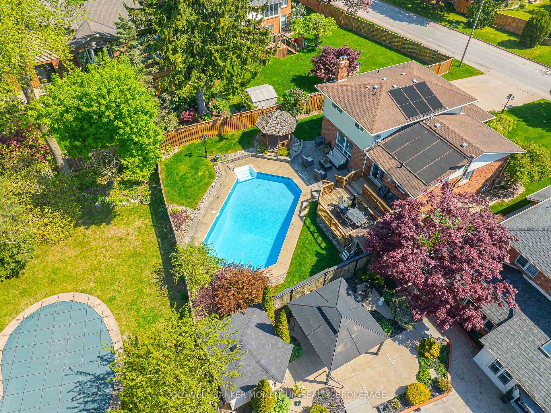 Photo 47 of 2 Greenvale Court, Pelham, Fonthill — HOMEH
