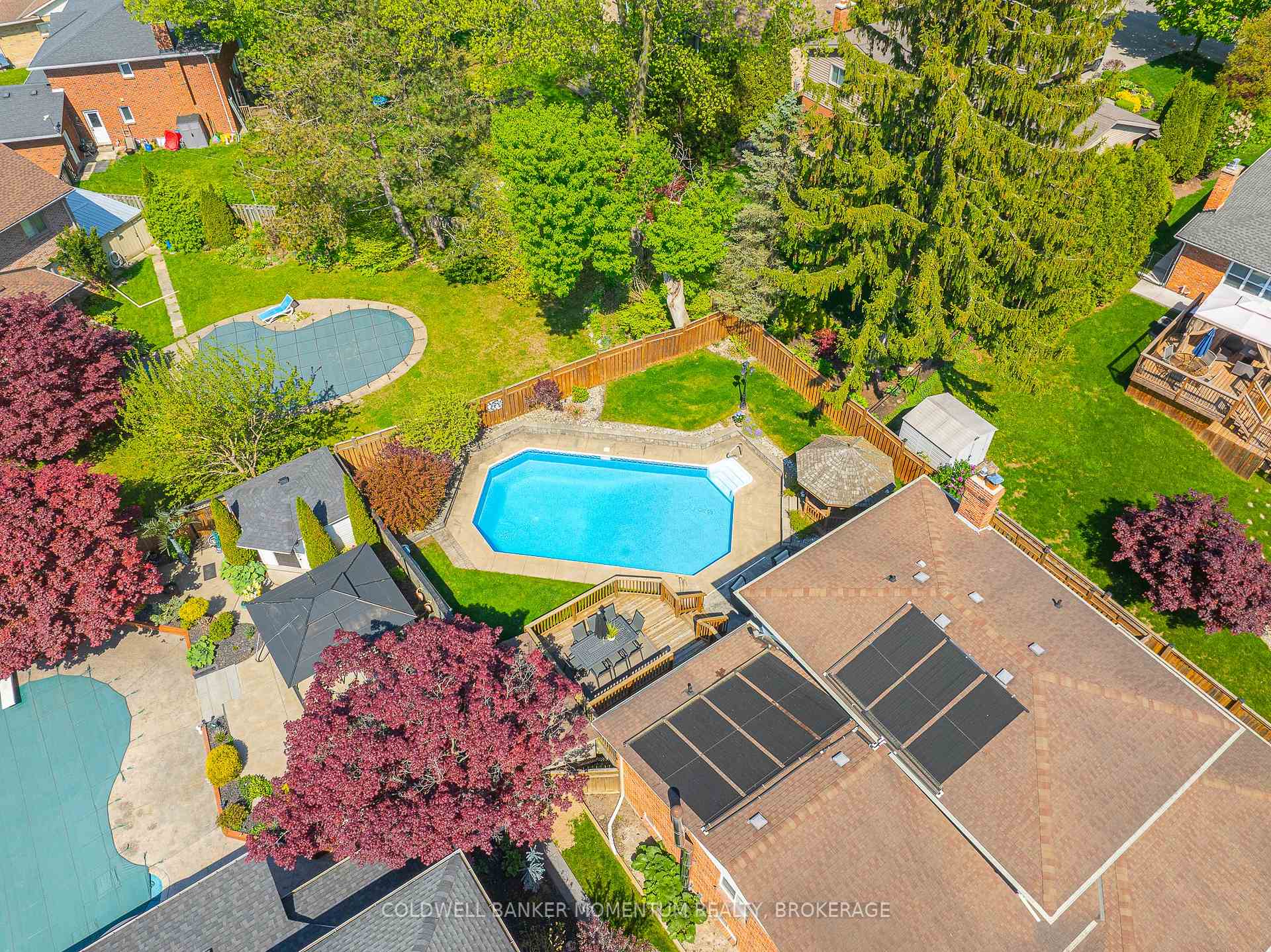 Photo 48 of 2 Greenvale Court, Pelham, Fonthill — HOMEH