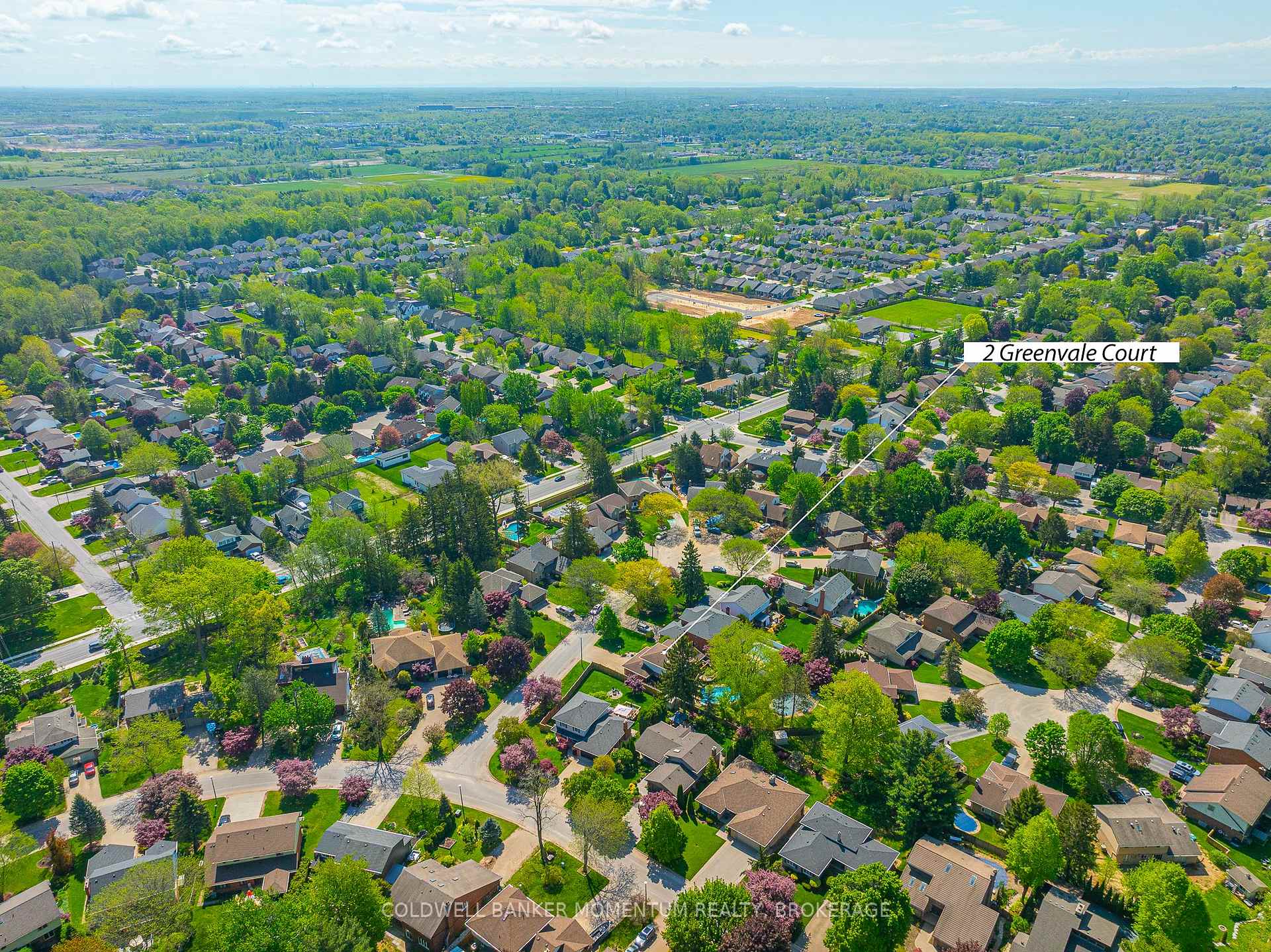 Photo 50 of 2 Greenvale Court, Pelham, Fonthill — HOMEH