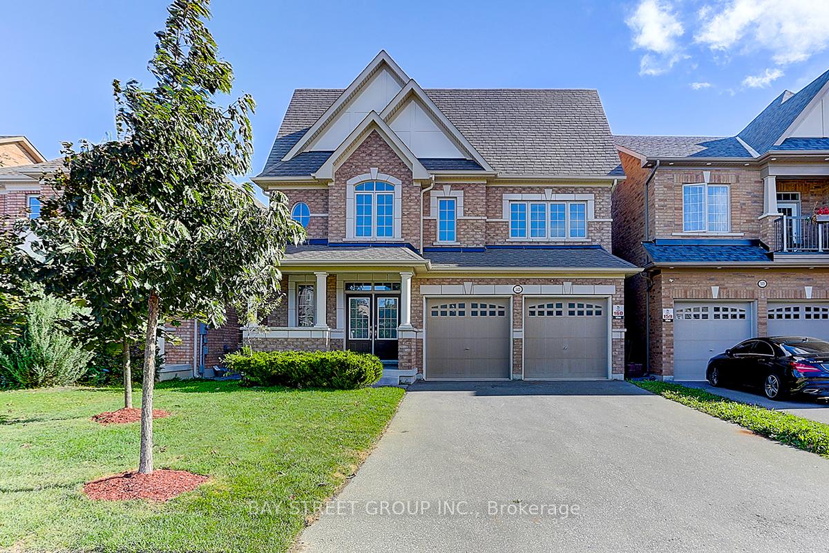 Photo 1 of 2433 Equestrian Crescent, Oshawa, Windfields — HOMEH