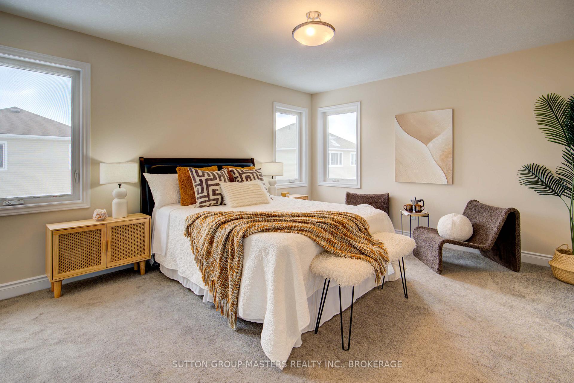 Photo 6 of 528 Beth Crescent, Kingston, City Northwest — HOMEH