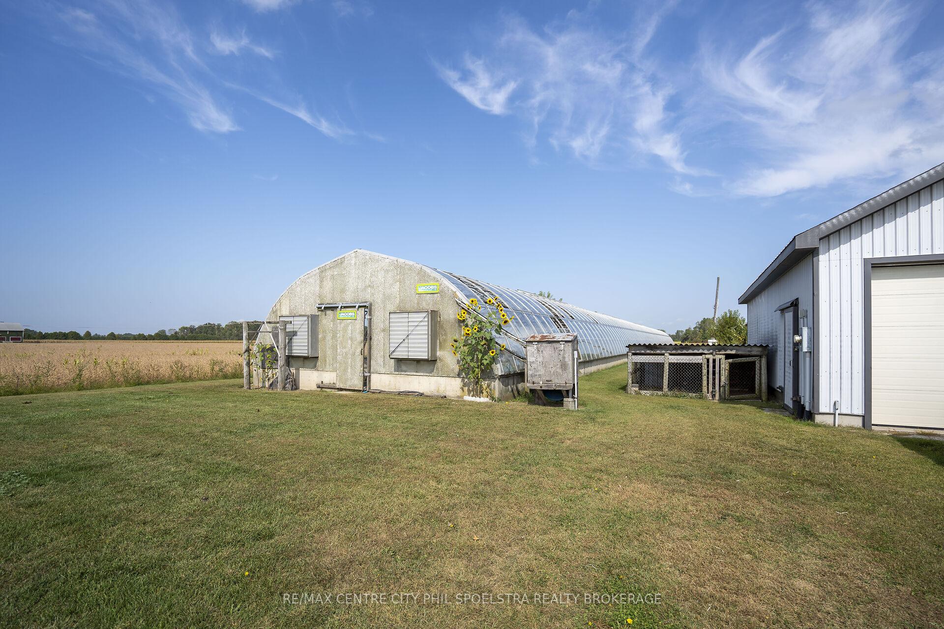 Photo 17 of 145497 Potters Road, Norwich, Rural Norwich — HOMEH