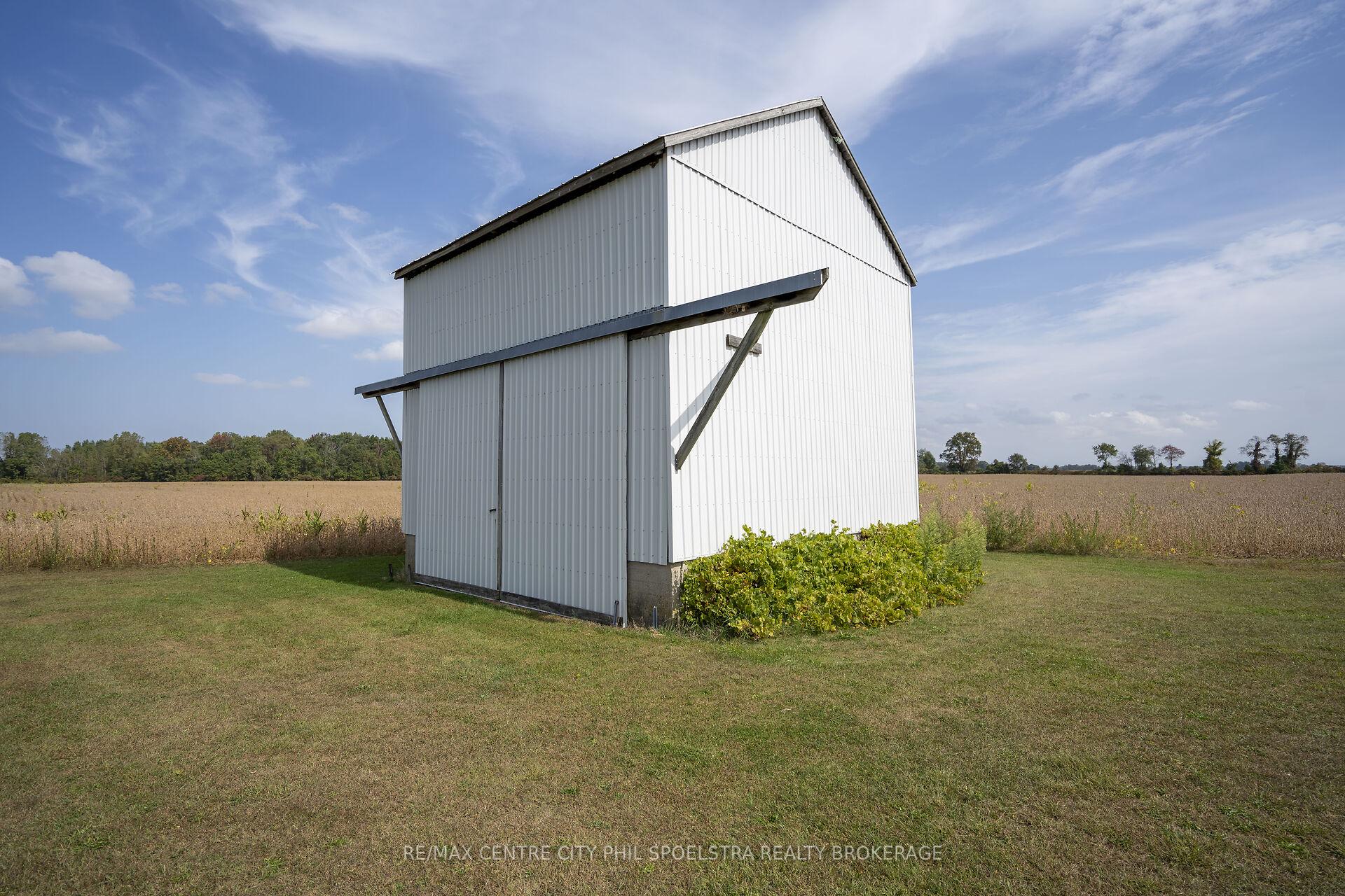 Photo 23 of 145497 Potters Road, Norwich, Rural Norwich — HOMEH