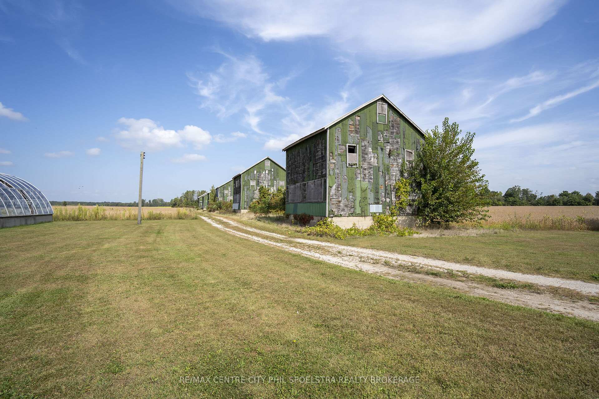 Photo 25 of 145497 Potters Road, Norwich, Rural Norwich — HOMEH