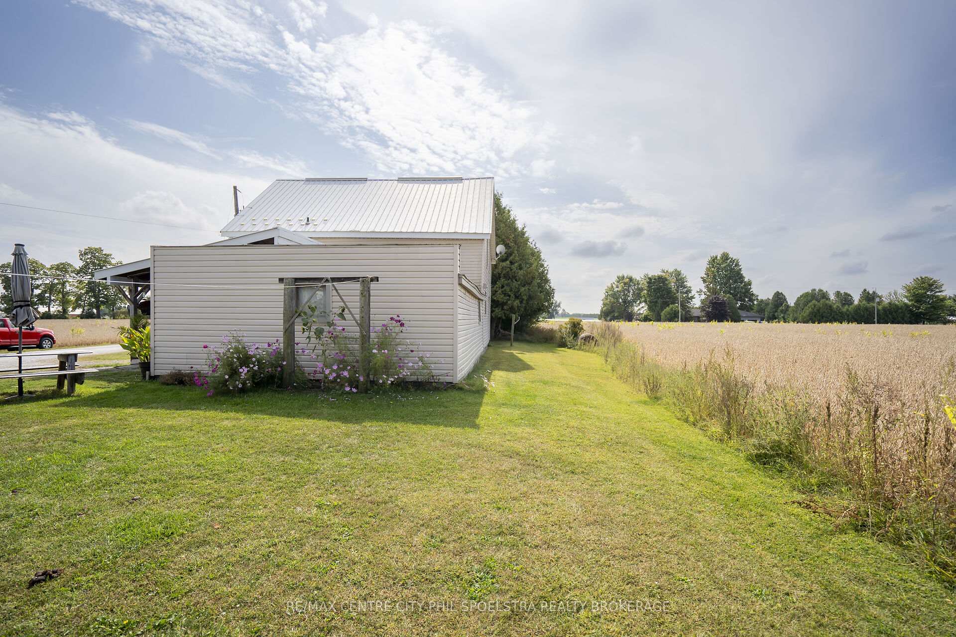 Photo 26 of 145497 Potters Road, Norwich, Rural Norwich — HOMEH