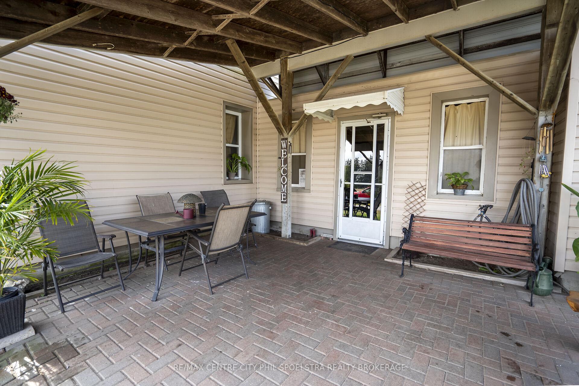 Photo 27 of 145497 Potters Road, Norwich, Rural Norwich — HOMEH