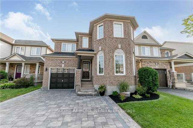 Photo 25 of 58 Dunning Drive, New Tecumseth, Alliston — HOMEH