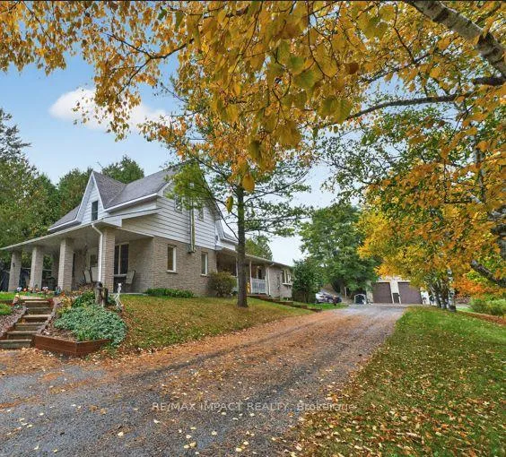 Photo 1 of 272 Raglan Road W, Oshawa, Rural Oshawa — HOMEH