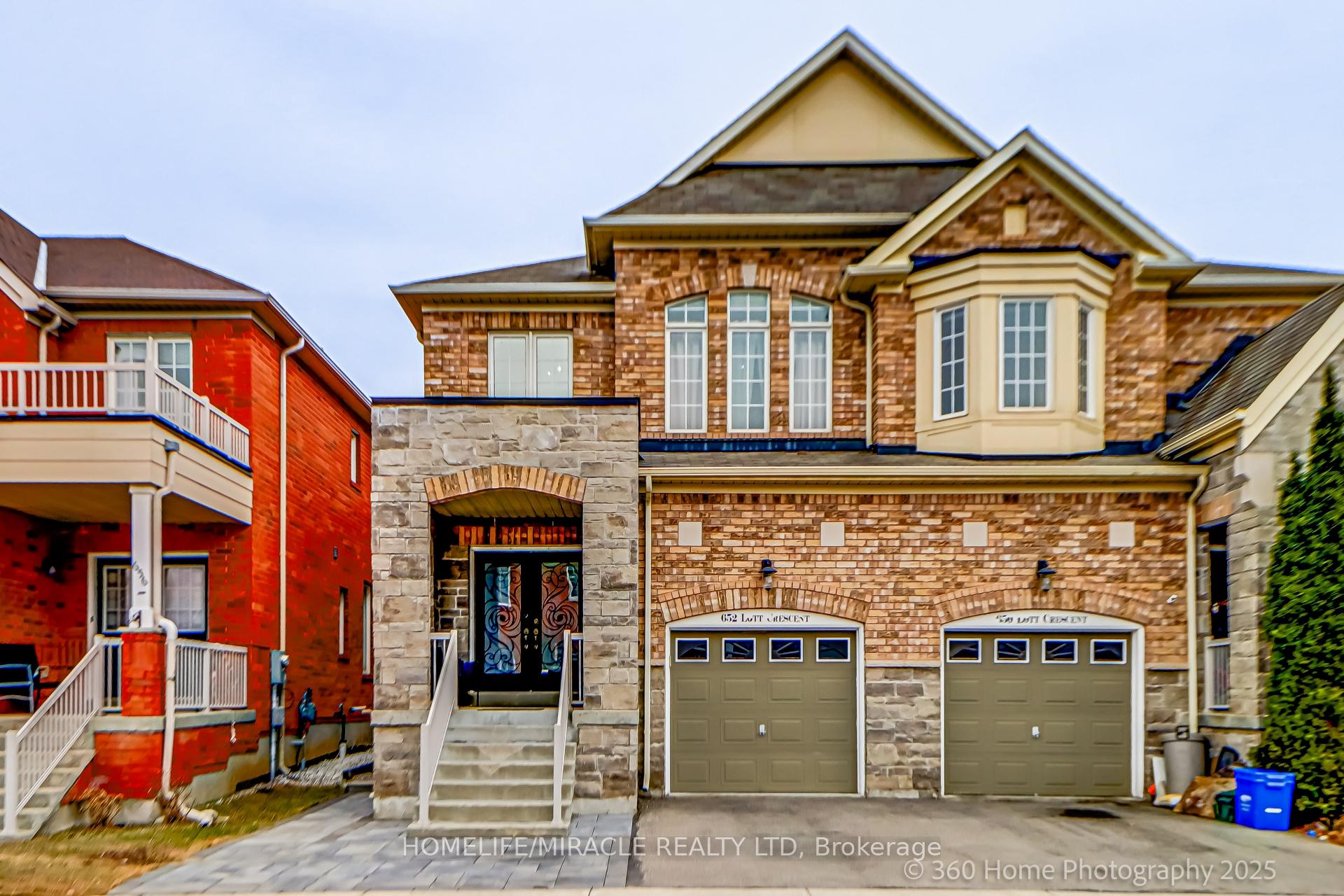 Photo 1 of 652 Lott Crescent, Milton, Coates — HOMEH