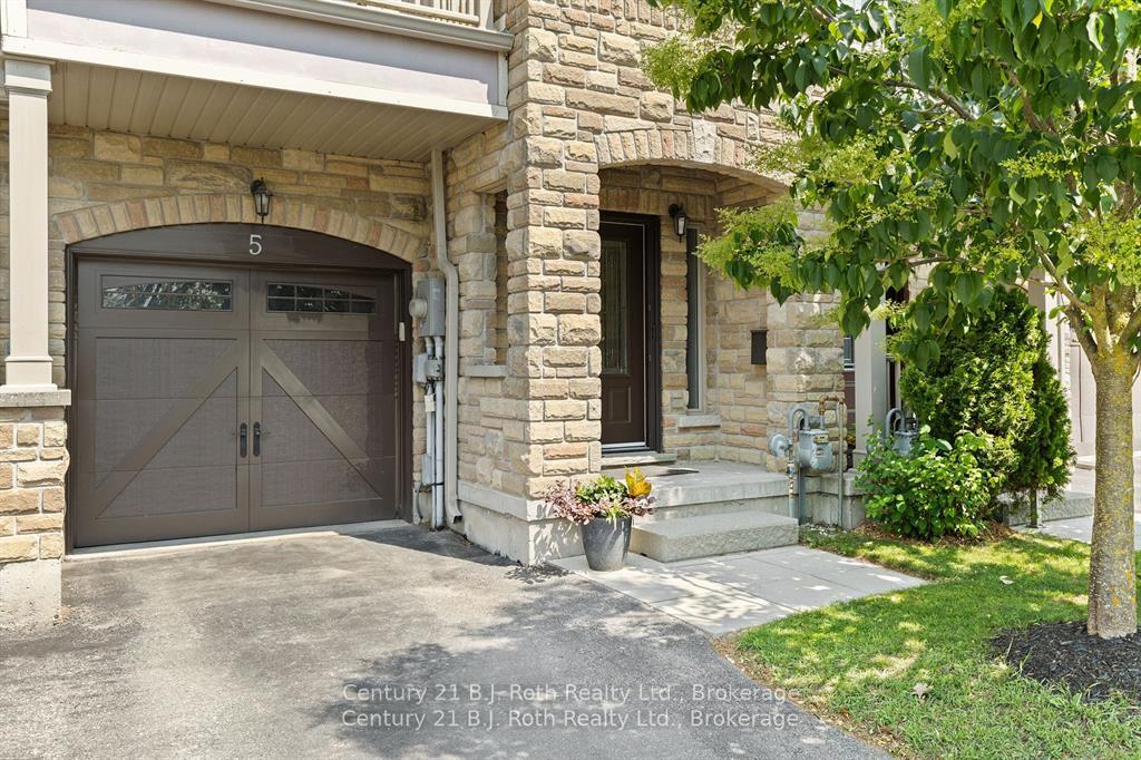 Photo 2 of Unit 5, 188 Coldwater Road, Orillia — HOMEH