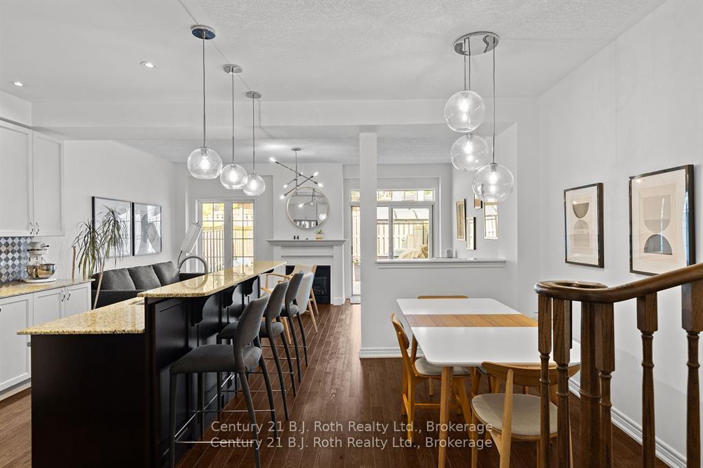 Photo 7 of Unit 5, 188 Coldwater Road, Orillia — HOMEH