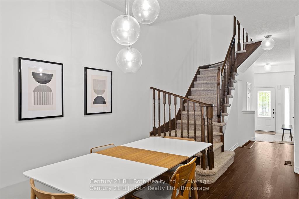 Photo 8 of Unit 5, 188 Coldwater Road, Orillia — HOMEH