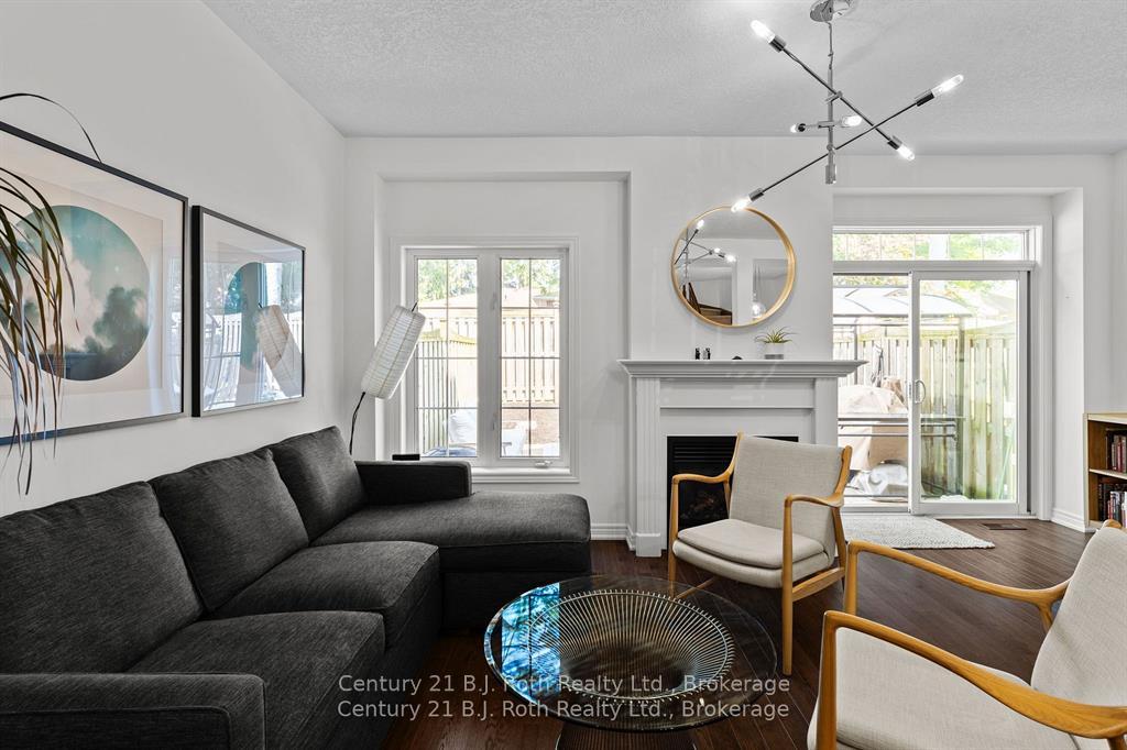 Photo 14 of Unit 5, 188 Coldwater Road, Orillia — HOMEH