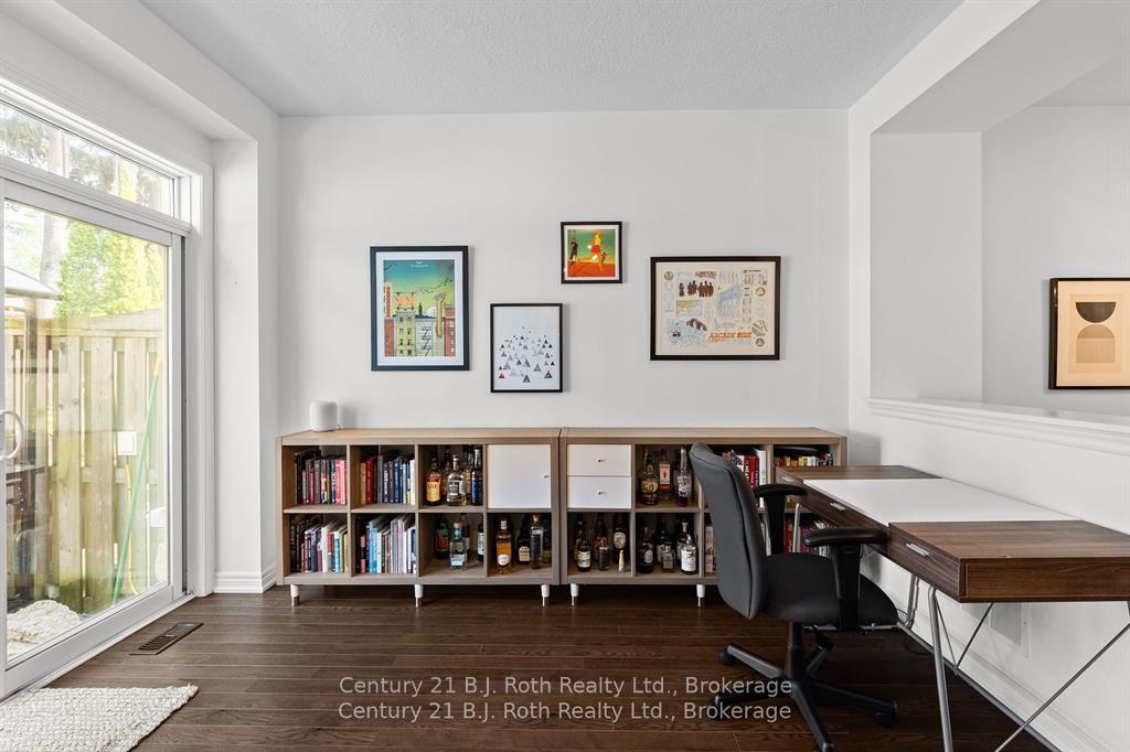 Photo 16 of Unit 5, 188 Coldwater Road, Orillia — HOMEH