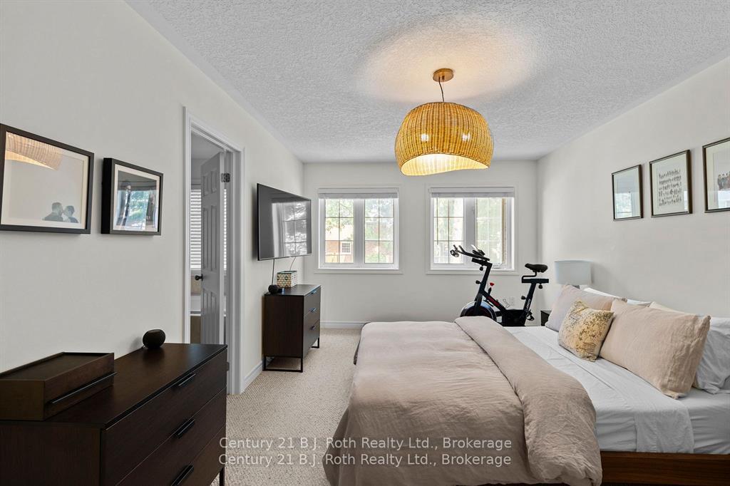 Photo 19 of Unit 5, 188 Coldwater Road, Orillia — HOMEH